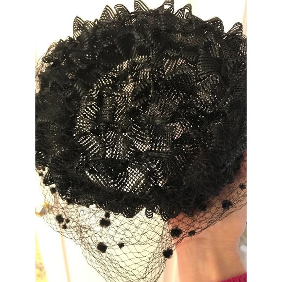 Vintage Black \